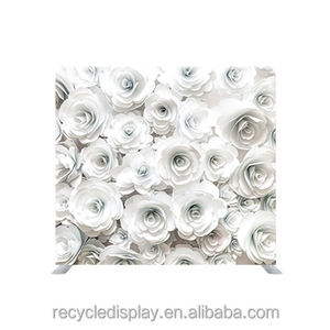 शादी की सजावट पोर्टेबल बूथ पार्टी की पृष्ठभूमि चमकदार फोटोग्राफिक पृष्ठभूमि की चमकदार पृष्ठभूमि वाली चमकदार फोटोग्राफिक - Product Image 6