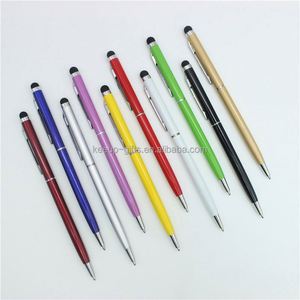 Nouvelle promotion : stylos à bille en métal bon marché avec impression personnalisée gravée au laser, logo de marque, fabricant de stylos à bille, cadeau - Product Image 4