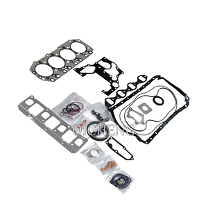 5-87815176-4 5-87813-551-0 Kit de joints de révision moteur pour modèle de machine NKR55 4JB1TC, pièces d'équipement lourd - Product Image 2