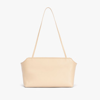 Sac à bandoulière en cuir véritable de qualité supérieure pour femme, sac à main minimaliste, sac décontracté à porter sous le bras, sac à main quotidien pour femme, fabrication OEM personnalisée
