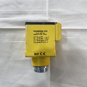 Q45BB6LVQ โฟโตอิเล็กทริคเซนเซอร์ โฟโตอิเล็กทริคสวิตช์ของแท้ในสต็อก - Product Image 3