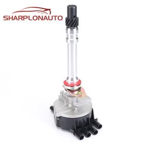 จานจ่ายไฟ 12570426 สำหรับ GMC 99-07 เชฟโรเลต ซิลเวอราโด ซาฟาร์ จานจ่ายไฟรถยนต์คุณภาพสูงสำหรับเครื่องยนต์ - Product Image 6