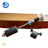 Kit de rouleaux de ramassage PA03753-B001 CON-3753-200K compatible avec les scanners Ricoh SP-1425 / Fujitsu SP-1425, pièces de rechange