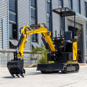 Nouvelle Mini-Excavatrice Chinoise 2026 la plus vendue, de 1.0, <span class=keywords><strong>2</strong></span>, <span class=keywords><strong>2</strong></span>.5 et 3 tonnes, pour travaux de terrassement et de jardinage, certifiée EPA CE Euro 5 - Product Image 5