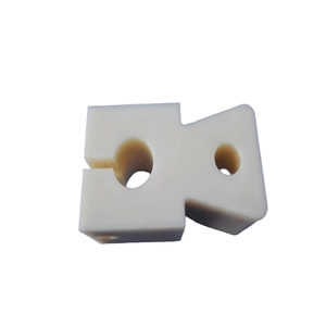 Personnalisé autres produits en plastique Fabricant de pièces Moulage par injection et usinage CNC Pièces de rechange pour injection <span class=keywords><strong>d</strong></span>'électroérosion à <span class=keywords><strong>fil</strong></span> - Product Image 1