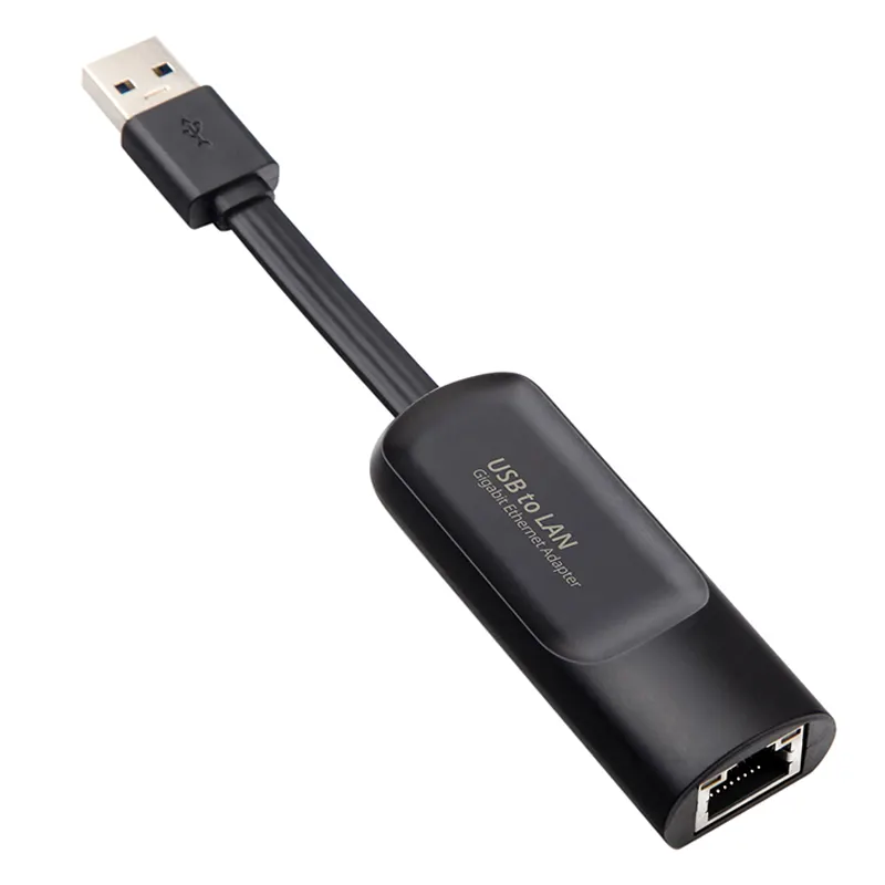 100/1000/2500Mbps RTL8153/RTL8156 2.5 Gigabit USB Loại C Để Lan RJ45 Network Card USB3.0 Hub Trình Điều Khiển Miễn Phí Ethernet Adapter