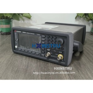 1PCS Keysight 33600A Generador de Forma de Onda Envío Rápido a través de / H - Product Image 3