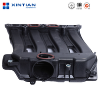 Collecteur d'admission d'air OEM 8200125648 pour Nissan Primastar Opel Vivaro Renault Trafic