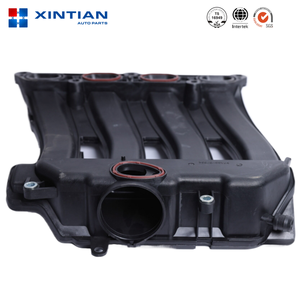 Collecteur d'admission d'air OEM 8200125648 pour Nissan Primastar <span class=keywords><strong>Opel</strong></span> Vivaro Renault <span class=keywords><strong>Trafic</strong></span> - Product Image 2