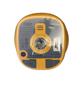 Instrumento de Topografía GNSS GPS RTK VRTK Hi-target V5 Profesional con Cámaras Duales - Product Image 1