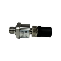 AKS OEM Customizable Pressure Transmitter 1.6mpa Multiple Electrical Output Options