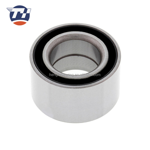 Rolamentos de Roda Traseira de Alta Qualidade Japoneses DU40800038 43252-0F000 para Nissan Paladin e Nissan D22 - Product Image 2