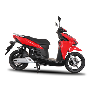 Kaining, Fabricante Profesional de Motocicletas Todoterreno con Motor de 72v 3000w, Motocicleta Todoterreno Kn-lf - Product Image 4