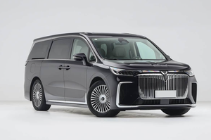 VOYAH Dreamer 2025 PHEV Trazione Integrale Edizione Eccellente MPV Ultra-lusso Veicolo Elettrico Ibrido Plug-in - Product Image 3