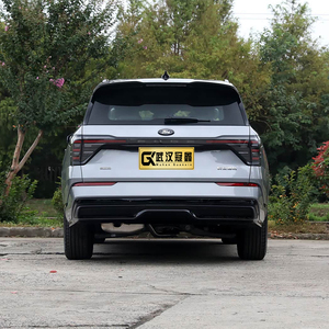 <span class=keywords><strong>Ford</strong></span> Edge d'occasion 2026 de Chine, SUV essence puissant et économique, voitures d'occasion durables à vendre avec livraison mondiale - Product Image 4