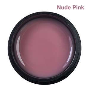 أظافر XGM TPO HEMA منشئ جل للأشعة فوق البنفسجية خالي من الهلام الصلب OEM طلاء جل للتمديد بدون حرارة ولا حرق ينقع منشئ لـ صوفي - Product Image 6