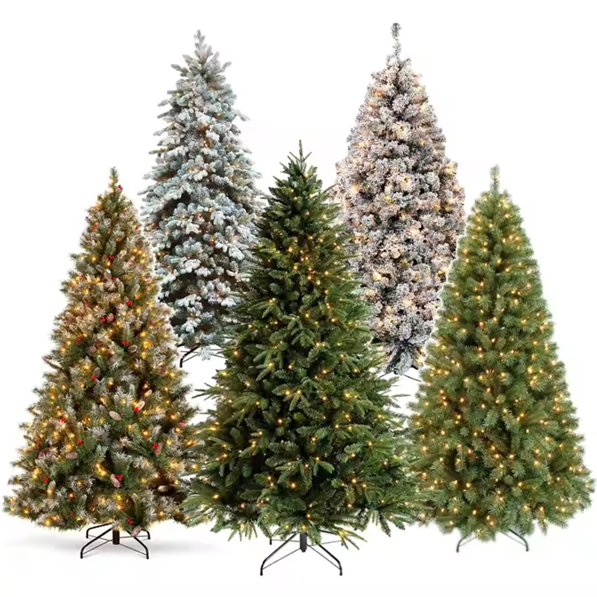 Sapin de Noël