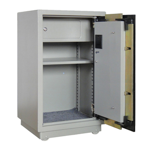 Weierxin <b>Safe</b> OEM & ODM Factory Custom Hidden Wall Mounted Anti-theft With Digital Combination <b>Lock</b> <b>Box</b> - Product Image 2