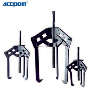 Extracteur de mâchoire robuste TMMP 15, extracteur de mâchoire à trois bras TMMP 15 a une force de retrait maximale allant jusqu'à 150 <span class=keywords><strong>kN</strong></span> (17 tonnes US), facile, rapide - Product Image 3