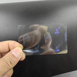 Dán ba chiều lớp phủ lá Laminate nhãn truyền nhiệt ba chiều lớp phủ - Product Image 6