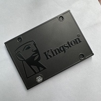 Disque SSD 2,5 pouces SATA 3.0 de haute qualité, 480 Go, 960 Go, pour ordinateur de bureau et portable, vente en gros directe usine
