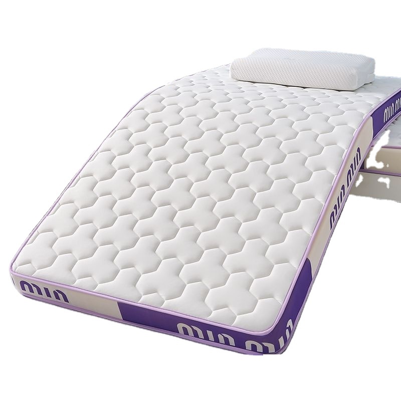 Foldable Mattress Home Bedroom Zero pressure