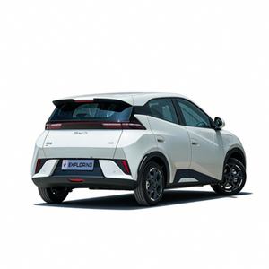 Nouvelle Énergie 2025 BYD Seagull EV 405 km Voiture Électrique Pure Mini Hatchback Petite Voiture Familiale avec Système Intelligent DiLink Conduite à Gauche - Product Image 3