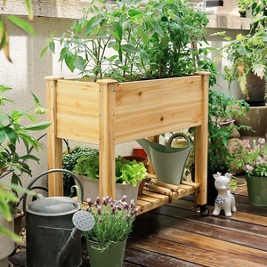 Support de <span class=keywords><strong>pot</strong></span> de plante <span class=keywords><strong>en</strong></span> bois moderne, nouveau design - Product Image 2
