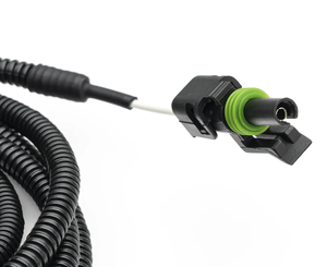 ชุดสายไฟอะแดปเตอร์เชื่อมต่อไฟหน้าสำหรับเรนเจอร์ (แร็พเตอร์) ปี 2024-2025 - Product Image 2