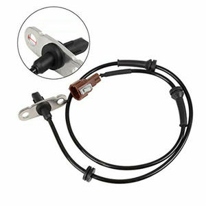 Capteur ABS <span class=keywords><strong>de</strong></span> voiture <span class=keywords><strong>de</strong></span> pièce <span class=keywords><strong>de</strong></span> rechange automatique pour <span class=keywords><strong>Toyota</strong></span> <span class=keywords><strong>Yaris</strong></span> 2008 Kits <span class=keywords><strong>de</strong></span> carrosserie d'accessoires automobiles en gros - Product Image 3