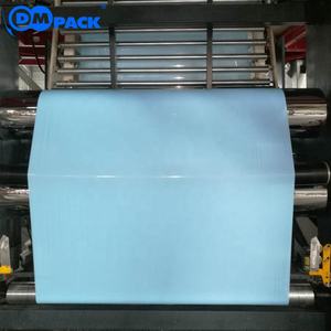 Cina produttore <span class=keywords><strong>bianco</strong></span> opaco <span class=keywords><strong>bianco</strong></span> latte <span class=keywords><strong>nero</strong></span> <span class=keywords><strong>Film</strong></span> poliolefina POF pellicola termorestringente - Product Image 5