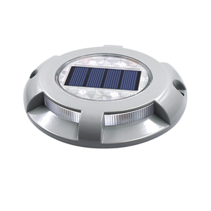 Đèn LED Ngoài Trời Dùng Trong Vườn, Đèn Chiếu Sáng Cảnh Quan Lối Đi, Chống Nước IP68, Dùng Năng Lượng Mặt Trời - Product Image 2