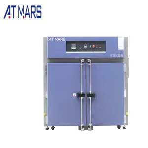 Customizable ODM High-Temperature Electric Oven Precision Laboratory And Industry Testing Equipment