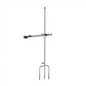 Analizador de Canopy para Plantas SCITEK, Fuente de Luz LED con Longitud de Onda Central de 680/800nm, Aleación de Aluminio, Pruebas en Vivo No Destructivas - Product Image 1