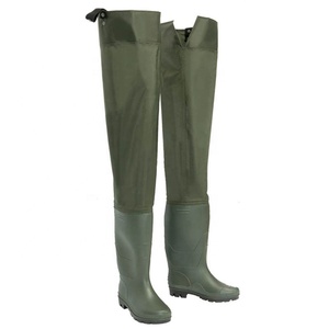 muck boot hip waders