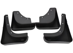 Parafanghi per <span class=keywords><strong>Ford</strong></span> <span class=keywords><strong>KUGA</strong></span> 2008-2012, Paraspruzzi, Parafanghi Originali, <span class=keywords><strong>Accessori</strong></span> <span class=keywords><strong>Auto</strong></span>, Kit Carrozzeria - Product Image 3