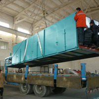 Beste Verkoop Droogmachine Voor Fruit En Groente