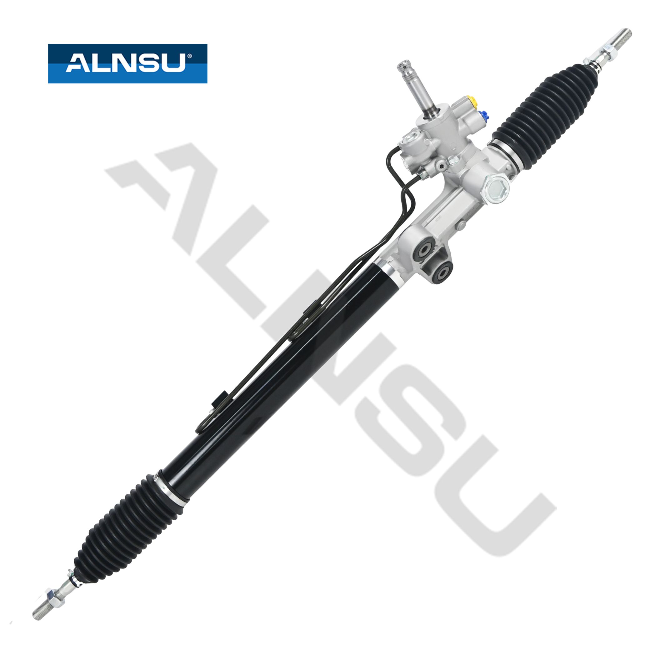 ALNSU Steering Rack for HONDA ODYSSEY RA6 - Durable Quality