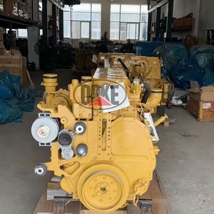 C32ประกอบเครื่องยนต์ C11ใหม่ C27 C15 C13 C11 C3.3 C4.2 <span class=keywords><strong>C9</strong></span> <span class=keywords><strong>C9</strong></span>.3 C7 C7.1 C6.6 C6.4 C18 C4.4เครื่องยนต์ C2.2สำหรับ Caterpillar - Product Image 3