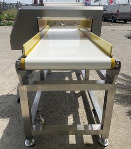 Tarçın için Metal dedektörü, kurutulmuş Longan,waxberry kırmızı Bayberry JZD-366 - Product Image 3