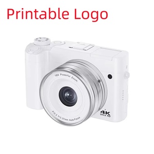Nouvel appareil photo reflex numérique ABS d'entrée de gamme, appareil photo sans miroir spécifique aux étudiants, appareil photo numérique haute définition 64 mégapixels - Product Image 1