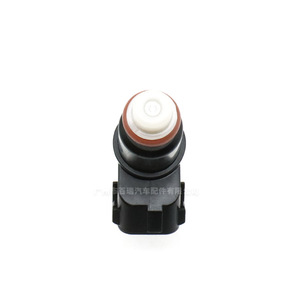 หัวฉีดน้ำมันเชื้อเพลิง 16450-PZA-L01 16450-RNA-A01 สำหรับรถยนต์ฮอนด้า ซีวิค เครื่องยนต์เบนซิน 1.3 ลิตร L4 เกียร์ธรรมดา - Product Image 3