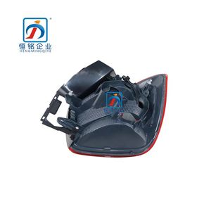 Feux arrière de voiture F20 F21 pour <span class=keywords><strong>BMW</strong></span> F20 F21 Série 1 LED OEM 63217241541 - Product Image 4