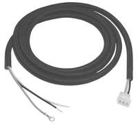 Kabel Konektor Adaptor Rakitan Kustom JST SH ZH PH XH VH Pitch 1.0 1.5 2.0 2.5 3.96mm dengan Peringkat IP66