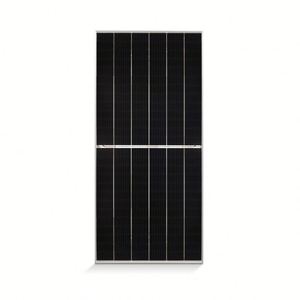 แผงโซลาร์เซลล์ Jinko Solar 565w 570w 575w 580w รุ่น Tiger Pro แบบโมโนเฟเชียล โมดูลพลังงานแสงอาทิตย์ - Product Image 1