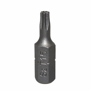 Jeu de tournevis Torx en acier S2, 14 pièces, 25 mm, embouts creux à six étoiles pour réparation électronique - Product Image 4