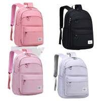 Sacs Lifestyle : Sac à Dos Tendance Unisexe pour Ordinateur Portable – Idéal pour Femme