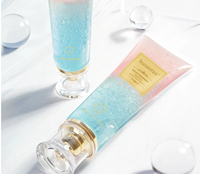 Dentifrice à la niacinamide avec menthe Rafraîchit les dents Nettoie l'haleine Blanchit les dents Utilisation à domicile