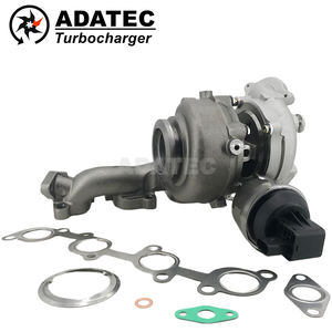 Brandneue BV43 Turbolader teile 53039880207 53039700207 53039880137 Turbinen sätze für Audi A3 2.0 TDI 125 kW 170 PS - Product Image 5