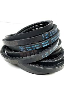 Cancelli gomma dentata cinghia <span class=keywords><strong>V</strong></span> XPZ XPA XPB XPC 3VX 5VX industriale cinghia <span class=keywords><strong>V</strong></span> - Product Image 3